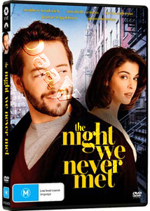 La noche que nunca tuvimos ( The Night We Never Met (1993)  )